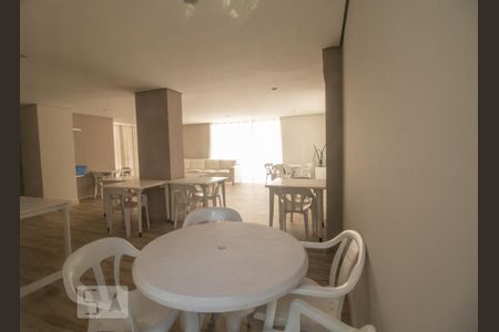 Apartamento à venda com 72m², 3 quartos e 1 vaga Apartamento à venda com 72m², 3 quartos e 1 vagaSalão de Festa
