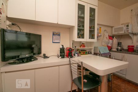 Apartamento à venda com 72m², 3 quartos e 1 vaga Apartamento à venda com 72m², 3 quartos e 1 vagaCozinha