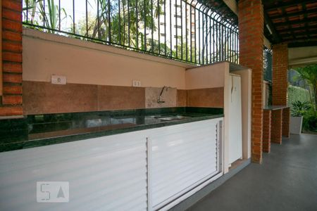 Apartamento à venda com 72m², 3 quartos e 1 vaga Apartamento à venda com 72m², 3 quartos e 1 vagaChurrasqueira