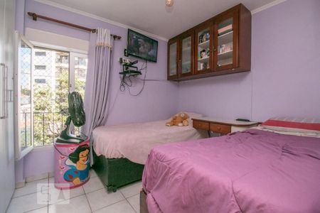 Apartamento à venda com 72m², 3 quartos e 1 vaga Apartamento à venda com 72m², 3 quartos e 1 vagaQuarto 2