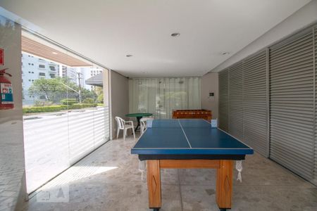 Apartamento à venda com 72m², 3 quartos e 1 vaga Apartamento à venda com 72m², 3 quartos e 1 vagaSalão de jogos