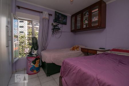Apartamento à venda com 72m², 3 quartos e 1 vaga Apartamento à venda com 72m², 3 quartos e 1 vagaQuarto 2