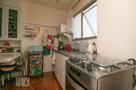 Apartamento à venda com 72m², 3 quartos e 1 vaga Apartamento à venda com 72m², 3 quartos e 1 vagaCozinha