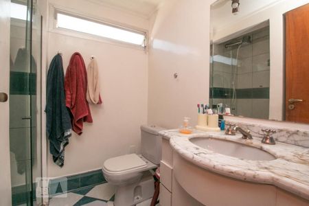 Apartamento à venda com 72m², 3 quartos e 1 vaga Apartamento à venda com 72m², 3 quartos e 1 vagaBanheiro