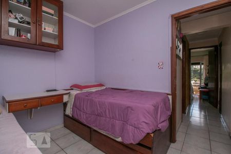 Apartamento à venda com 72m², 3 quartos e 1 vaga Apartamento à venda com 72m², 3 quartos e 1 vagaQuarto 2
