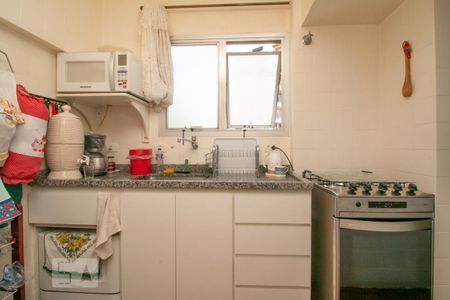 Apartamento à venda com 72m², 3 quartos e 1 vaga Apartamento à venda com 72m², 3 quartos e 1 vagaCozinha