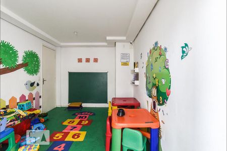 Apartamento para alugar com 53m², 2 quartos e 1 vaga Apartamento para alugar com 53m², 2 quartos e 1 vagaBrinquedoteca