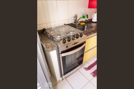 Apartamento para alugar com 53m², 2 quartos e 1 vaga Apartamento para alugar com 53m², 2 quartos e 1 vagaCozinha