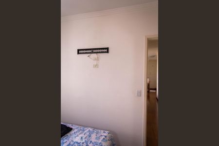 Apartamento para alugar com 53m², 2 quartos e 1 vaga Apartamento para alugar com 53m², 2 quartos e 1 vagaQuarto 2