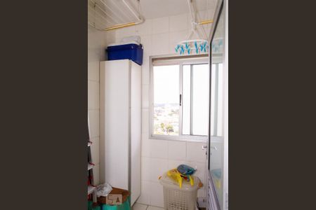 Apartamento para alugar com 53m², 2 quartos e 1 vaga Apartamento para alugar com 53m², 2 quartos e 1 vagaÁrea de Serviço