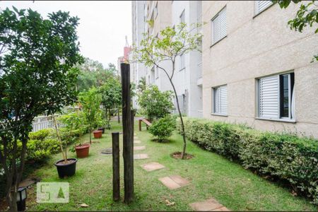 Apartamento para alugar com 53m², 2 quartos e 1 vaga Apartamento para alugar com 53m², 2 quartos e 1 vagaÁrea comum