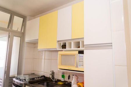 Apartamento para alugar com 53m², 2 quartos e 1 vaga Apartamento para alugar com 53m², 2 quartos e 1 vagaCozinha