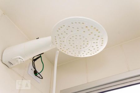 Apartamento para alugar com 53m², 2 quartos e 1 vaga Apartamento para alugar com 53m², 2 quartos e 1 vagaBanheiro