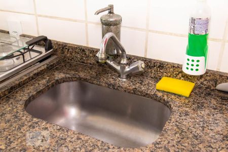 Apartamento para alugar com 53m², 2 quartos e 1 vaga Apartamento para alugar com 53m², 2 quartos e 1 vagaCozinha