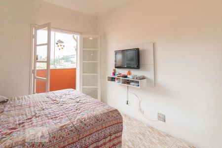 Casa de condomínio à venda com 107m², 3 quartos e 2 vagas Casa de condomínio à venda com 107m², 3 quartos e 2 vagasQuarto 2