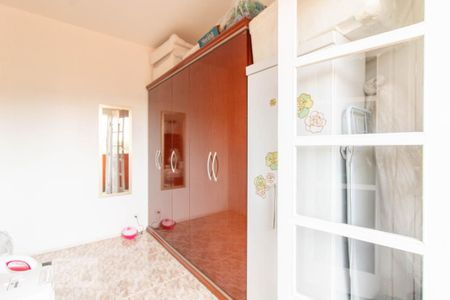 Casa de condomínio à venda com 107m², 3 quartos e 2 vagas Casa de condomínio à venda com 107m², 3 quartos e 2 vagasQuarto 3