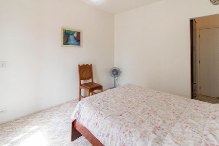 Suíte de casa de condomínio à venda com 3 quartos, 107m² em Jardim Leonor Mendes de Barros, São Paulo