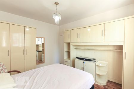 quarto 1 de apartamento para alugar com 2 quartos, 80m² em Santana, Porto Alegre