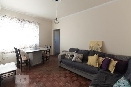 Sala de apartamento para alugar com 2 quartos, 80m² em Santana, Porto Alegre
