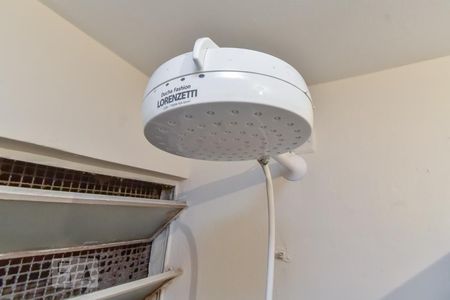 Apartamento para alugar com 45m², 1 quarto e sem vagaBanheiro