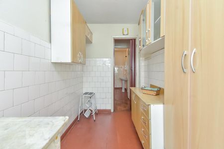 Apartamento para alugar com 45m², 1 quarto e sem vagaCozinha