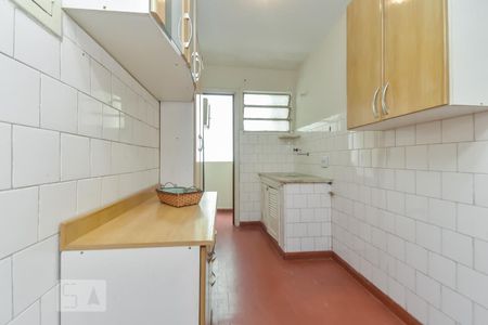 Apartamento para alugar com 45m², 1 quarto e sem vagaCozinha