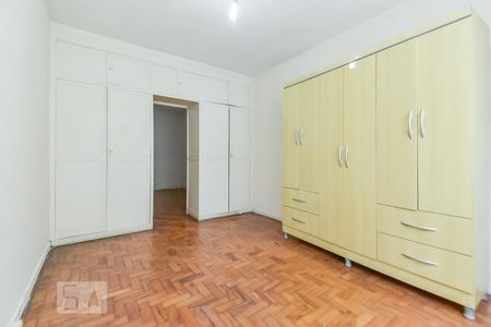 Quarto de apartamento para alugar com 1 quarto, 45m² em Bela Vista, São Paulo