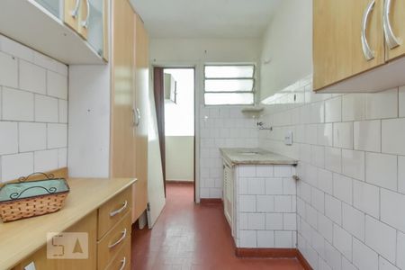 Apartamento para alugar com 45m², 1 quarto e sem vagaCozinha