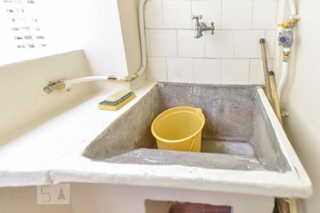 Apartamento para alugar com 45m², 1 quarto e sem vagaÁrea de Serviço