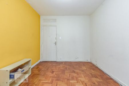 Sala de apartamento para alugar com 1 quarto, 45m² em Bela Vista, São Paulo