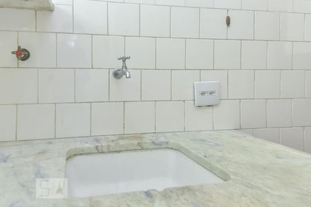 Apartamento para alugar com 45m², 1 quarto e sem vagaCozinha
