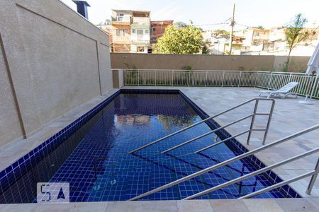 Apartamento para alugar com 39m², 2 quartos e sem vagaPiscina