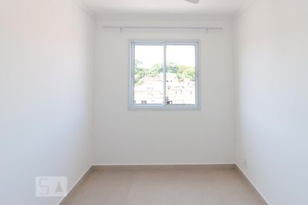 Quarto 1 de apartamento para alugar com 2 quartos, 39m² em Vila Butantã, São Paulo