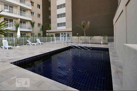 Apartamento para alugar com 39m², 2 quartos e sem vagaPiscina