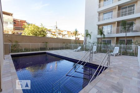 Apartamento para alugar com 39m², 2 quartos e sem vagaPiscina