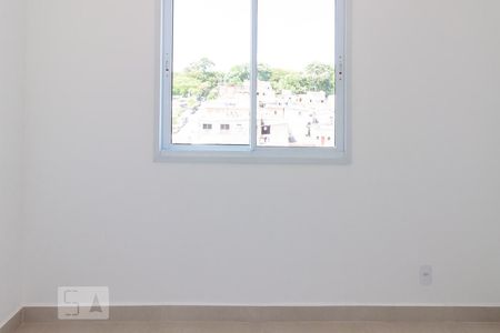 Quarto 2 de apartamento para alugar com 2 quartos, 39m² em Vila Butantã, São Paulo