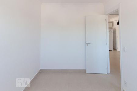 Quarto 1 de apartamento para alugar com 2 quartos, 39m² em Vila Butantã, São Paulo