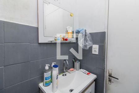 Apartamento à venda com 70m², 2 quartos e 1 vagaBanheiro