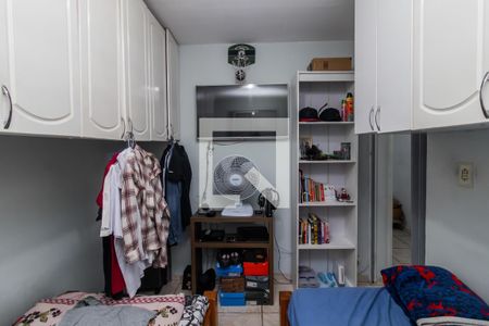 Apartamento à venda com 70m², 2 quartos e 1 vagaQuarto 2