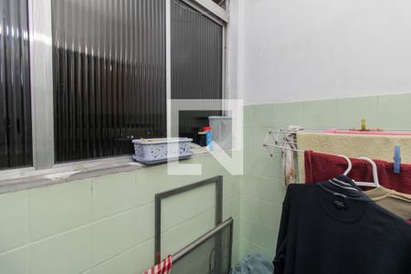 Apartamento à venda com 70m², 2 quartos e 1 vagaÁrea de Serviço