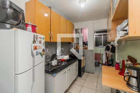 Apartamento à venda com 70m², 2 quartos e 1 vagaCozinha