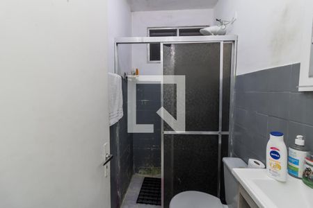 Apartamento à venda com 70m², 2 quartos e 1 vagaBanheiro