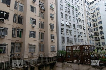 Vista de apartamento para alugar com 1 quarto, 58m² em Copacabana, Rio de Janeiro
