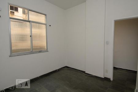 Sala de apartamento para alugar com 1 quarto, 58m² em Copacabana, Rio de Janeiro