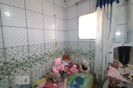 Quarto 1 de casa à venda com 4 quartos, 200m² em Vila Aricanduva, São Paulo