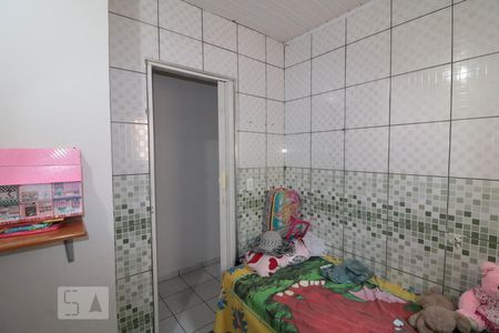 Quarto 1 de casa à venda com 4 quartos, 200m² em Vila Aricanduva, São Paulo