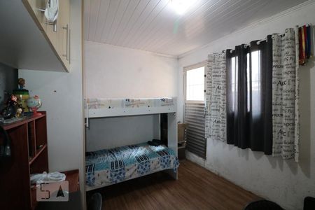 Casa à venda com 200m², 4 quartos e 4 vagasQuarto 3