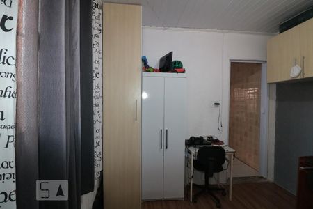 Casa à venda com 200m², 4 quartos e 4 vagasQuarto 3