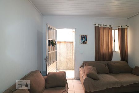 Sala de casa à venda com 4 quartos, 200m² em Vila Aricanduva, São Paulo