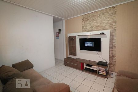 Sala de casa à venda com 4 quartos, 200m² em Vila Aricanduva, São Paulo